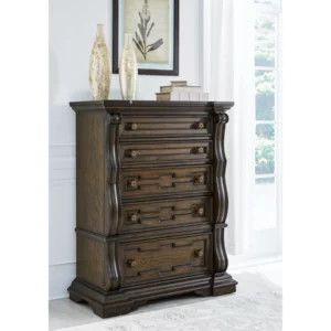 Ashley Furniture B947-46 Dresser