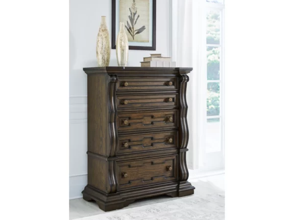 Ashley Furniture B947-46 Dresser