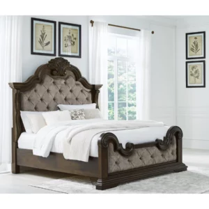 Ashley Furniture B947-58/56/97 King Bed