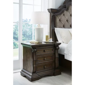 Ashley Furniture B947-93 Night Stand