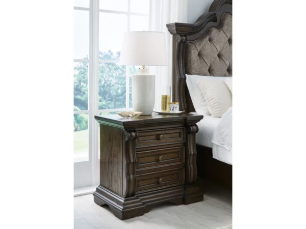 Ashley Furniture B947-93 Night Stand