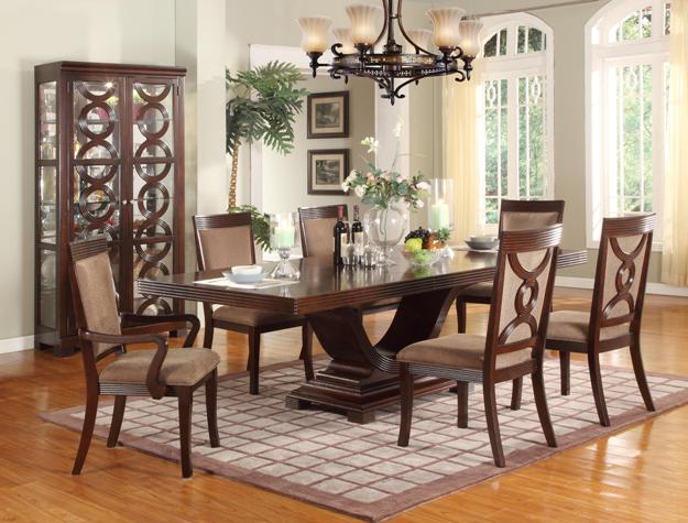 dining room tables in russellville