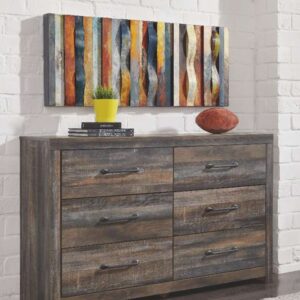 Ashley Furniture B211-31 Dresser
