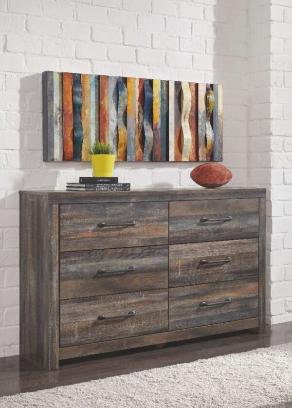 Ashley Furniture B211-31 Dresser