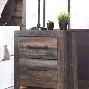 Ashley Furniture B211-92 Night Stand