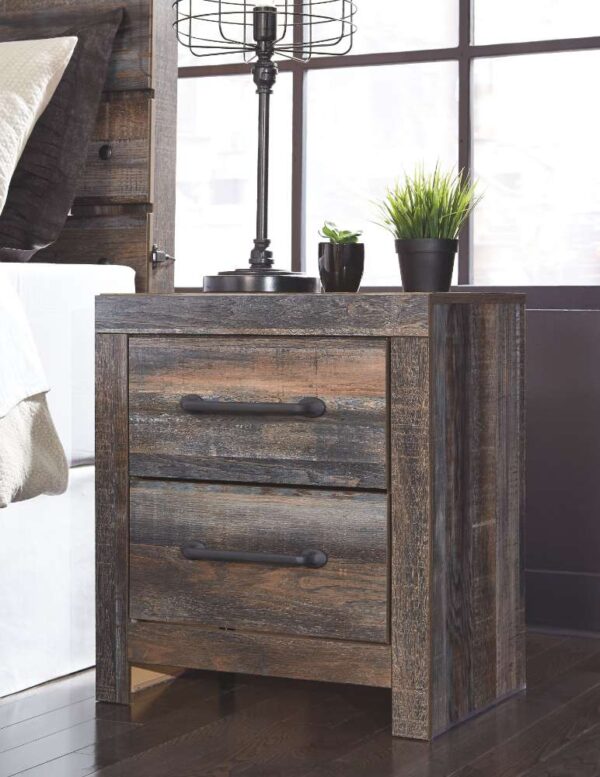 Ashley Furniture B211-92 Night Stand