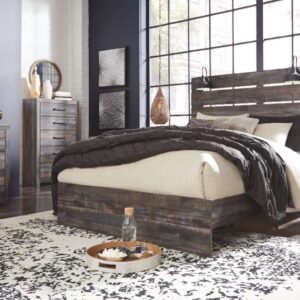 Ashley Furniture 8 Piece Group B211-31/36/46/(2)92/57/54/96