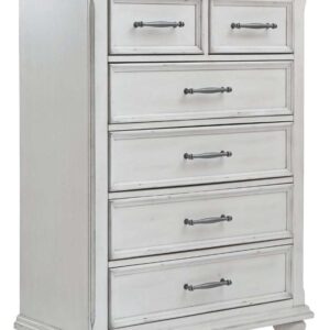 Ashley Furniture B777-46 Chest