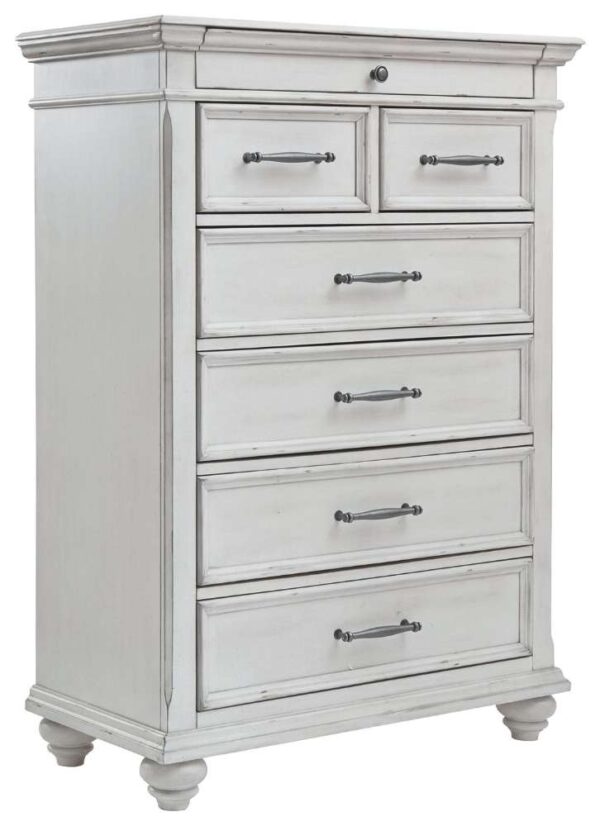 Ashley Furniture B777-46 Chest