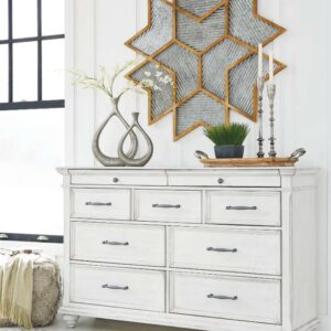 Ashley Furniture B777-31 Dresser