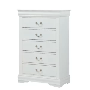 Crownmark Furniture B3650-4 Chest