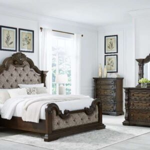 Ashley Furniture 8 Piece Group B947-31/36/46/(2)93/58/56/97