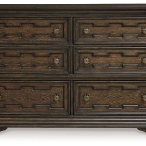 Ashley Furniture B947-31 Dresser