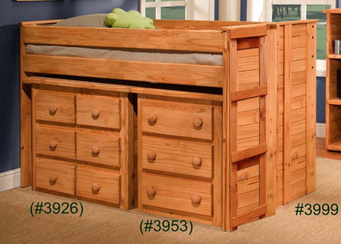 Bedroom Furniture