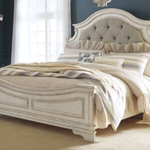 Ashley Furniture B743-58/56/97 King Bed