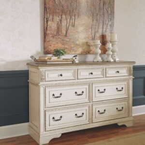 Ashley Furniture B743-31 Dresser