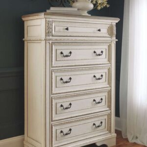 Ashley Furniture B743-46 Chest