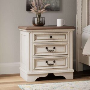 Ashley Furniture B743-93 Night Stand