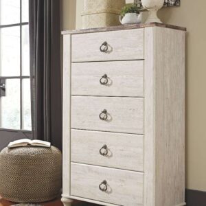 Ashley Furniture B267-46 Chest