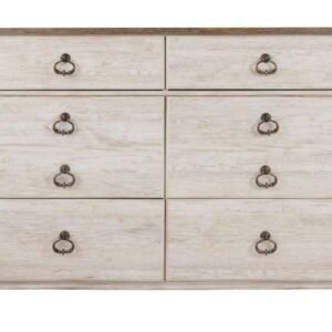 Ashley Furniture B267-31 Dresser