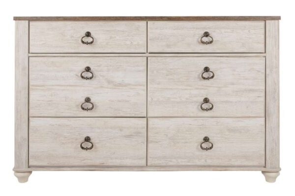 Ashley Furniture B267-31 Dresser