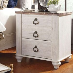 Ashley Furniture B267-92 Night Stand