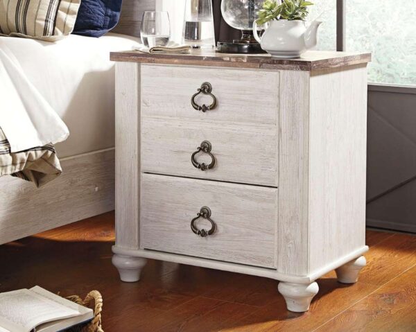 Ashley Furniture B267-92 Night Stand