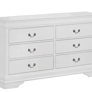 Crownmark Furniture B3650-1 Dresser