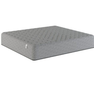Serenity Sleep Alpine Plush Queen Mattress and Foundation