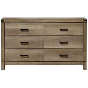Crownmark Furniture B3200-1 Dresser